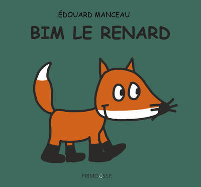 Picture of Bim le renard