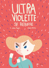 Picture of Ultraviolette se rebiffe
