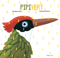 Picture of Pipivert