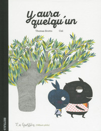Image de Y aura quelqu'un
