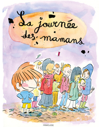 Image de Journée des mamans