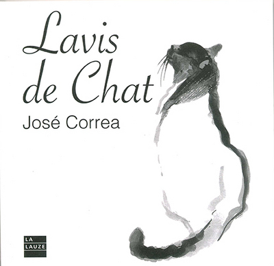 Image de LAVIS DE CHAT
