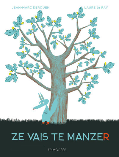 Image de Ze vais te manzer