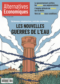 Picture of Mensuel - N° 435 juin 2023