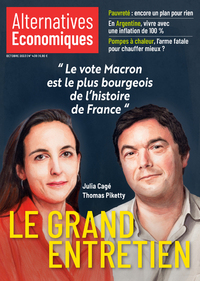 Picture of Mensuel - N° 439 Octobre 2023
