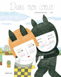 Image de Dans mon coeur