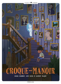 Image de Croque-manoir