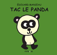 Image de Tac le panda