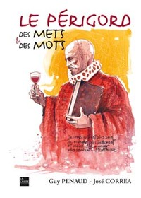 Image de Le Périgord des mets et des mots