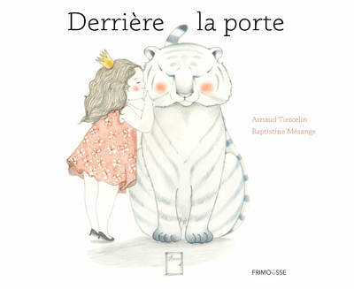 Picture of Derrière la porte