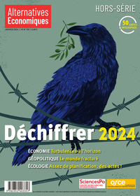 Picture of Hors-série - N° 128 Déchiffrer 2024