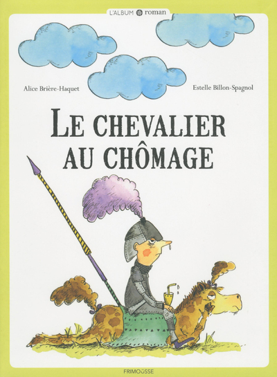Image de Le chevalier au chômage