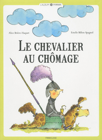 Image de Le chevalier au chômage