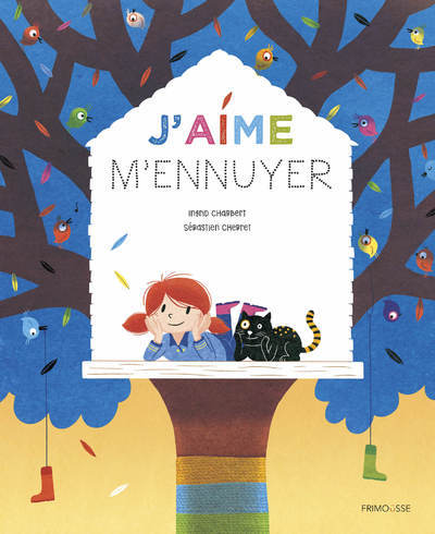 Image de J'aime m'ennuyer