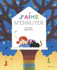 Image de J'aime m'ennuyer