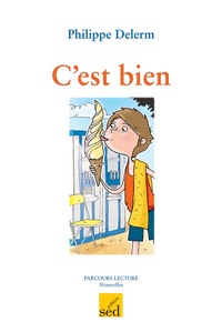 Picture of C'EST BIEN - 18 romans + FR