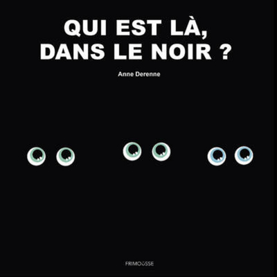 Image de Qui est là dans le noir ?