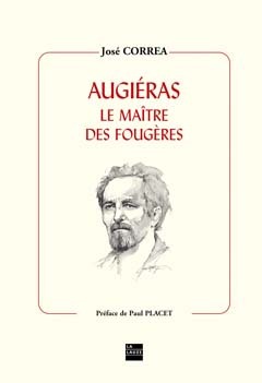 Image de Augiéras le maître des fougères
