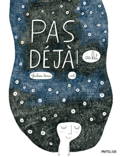 Picture of Pas déjà ! (au lit)