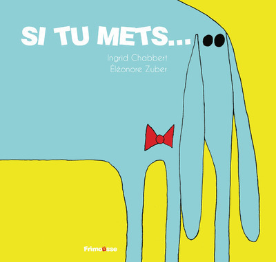 Picture of Si tu mets
