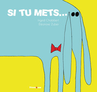 Picture of Si tu mets