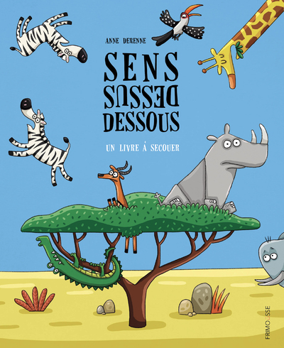 Image de Sens dessus dessous