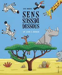 Image de Sens dessus dessous