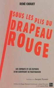 Image de Sous les plis du drapeau rouge