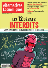 Picture of Mensuel - N° 430 Janvier 2023