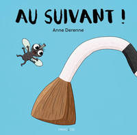 Picture of Au suivant !