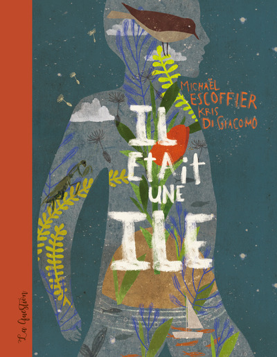 Picture of Il était une île