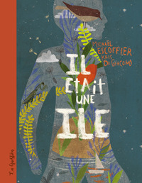 Picture of Il était une île