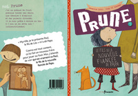 Image de Prune - tome 2 Le fils de la nouvelle fiancée de papa