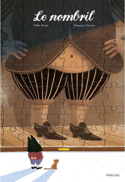 Picture of Le Nombril