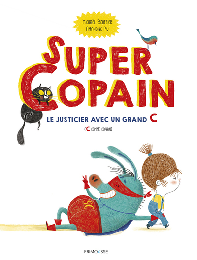 Picture of Super copain