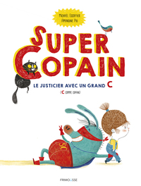 Picture of Super copain