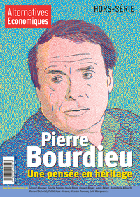 Picture of Hors-série - N° 131 Pierre Bourdieu : une pensée en héritage