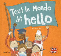 Picture of Tout le monde dit hello