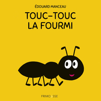 Image de TOUC-TOUC LA FOURMI