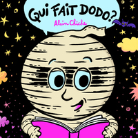 Image de QUI FAIT DODO ?