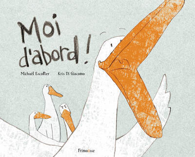 Picture of Moi d'abord !