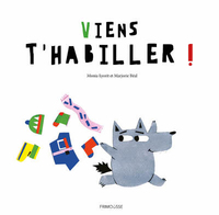 Image de Viens t'habiller !