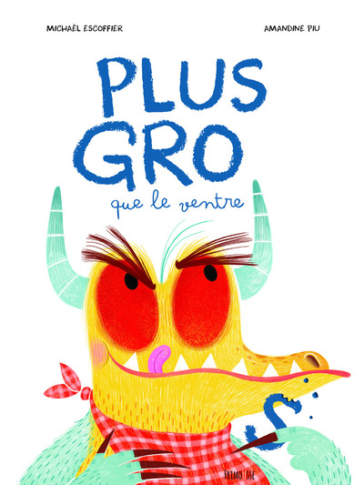 Image de Plus gros que le ventre