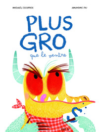 Image de Plus gros que le ventre