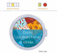 Picture of Dans la machine à laver