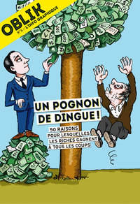 Picture of Oblik - numéro 6 Un pognon de dingue !