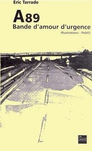 Image de A 89 bande d'amour d'urgence