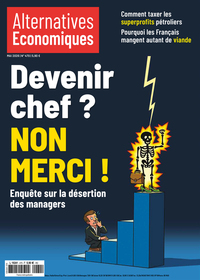 Image de Mensuel - N° 470 Mai 2026