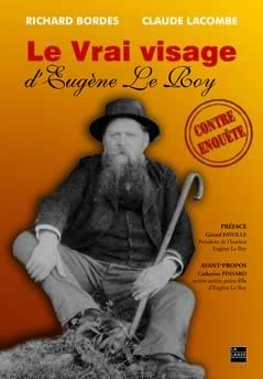 Picture of Le vrai visage d'Eugène Le Roy