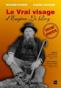 Picture of Le vrai visage d'Eugène Le Roy